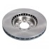 Brake disc FEBI BILSTEIN 44036 (фото 1)