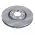 Brake disc FEBI BILSTEIN 44036 (фото 2)