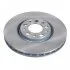 Brake disc FEBI BILSTEIN 44036 (фото 2)