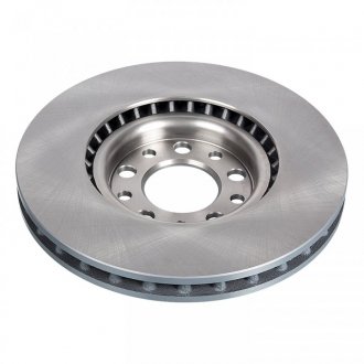 Brake disc FEBI BILSTEIN 44036