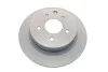 Диск гальмівний (задній) Nissan Leaf 10-/Juke 14-/Qashqai 10-/X-Trail 01-13 (292x16) FEBI BILSTEIN 44119 (фото 1)