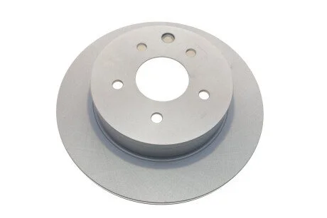 Диск гальмівний (задній) Nissan Leaf 10-/Juke 14-/Qashqai 10-/X-Trail 01-13 (292x16) FEBI BILSTEIN 44119