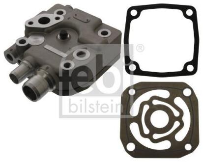 Головка цилиндра компрессора пневматического FEBI BILSTEIN 44163