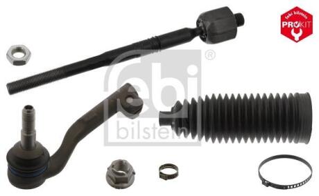 Тяга рулевая FEBI BILSTEIN 44287 (фото 1)