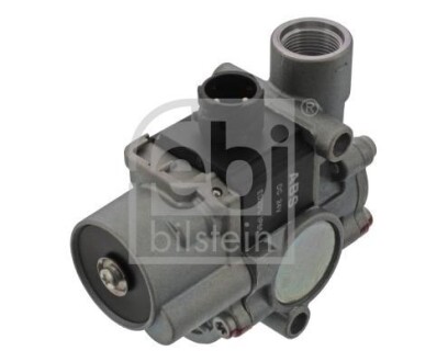 Клапан электромагнитный FEBI BILSTEIN 44307