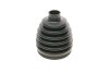 Пильник ШРКШ (зовнішній) VW Caddy III/Golf VI/VII/Audi A3 (25.5x94x116) (термопласт) FEBI BILSTEIN 44376 (фото 3)