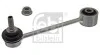 Тяга стабілізатора (заднього) Renault Master III/Opel Movano B 2.3CDTI 10- (L=166mm) FEBI BILSTEIN 44428 (фото 2)