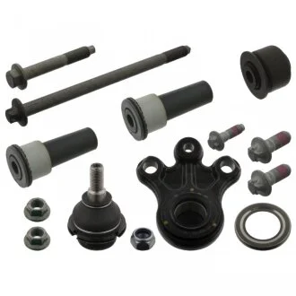 Ремкомплект поворотного кулака FEBI BILSTEIN 44480