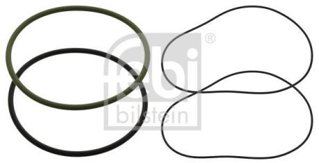 Кольца уплотнительные гильз цилиндров, комплект FEBI BILSTEIN 44498