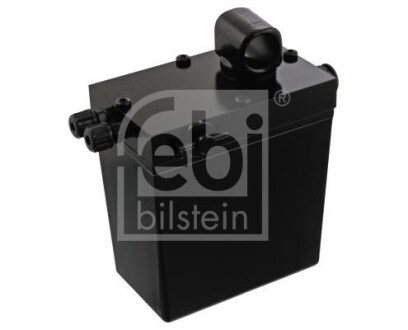 Насос гидравлический подъема кабины FEBI BILSTEIN 44558