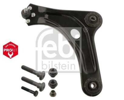 Рычаг подвески передний нижний левый FEBI BILSTEIN 44621