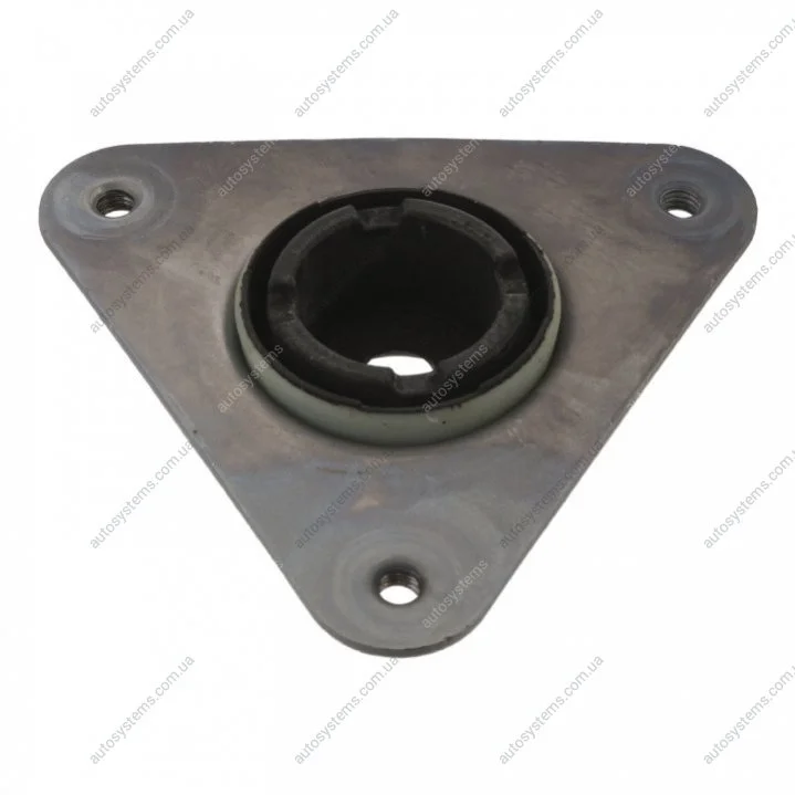 Подушка амортизатора (переднього) Renault Clio III/IV 05- FEBI BILSTEIN 44661 (фото 1)