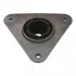 Подушка амортизатора (переднього) Renault Clio III/IV 05- FEBI BILSTEIN 44661 (фото 1)