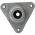 Подушка амортизатора (переднього) Renault Clio III/IV 05- FEBI BILSTEIN 44661 (фото 3)