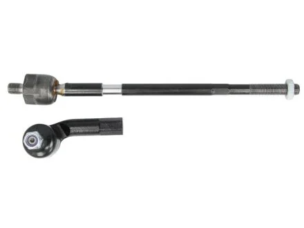 Тяга рулевая с наконечником правая, комплект FEBI BILSTEIN 44676