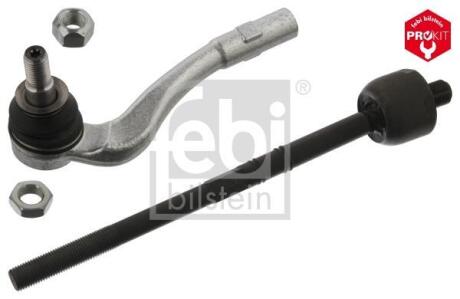 Тяга рулевая поперечная FEBI BILSTEIN 44691 (фото 1)