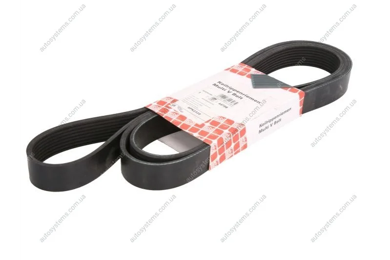 Ремень 8PK2320 FEBI BILSTEIN 44708 (фото 1)