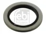 Шайба болта зливу оливи Renault Trafic/Kangoo 00- (16,7x24x1.5) FEBI BILSTEIN 44793 (фото 2)