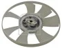 Муфта вентилятора MB Sprinter (906) 2.2CDI OM651 09- (7 лопастей) FEBI BILSTEIN 44862 (фото 2)