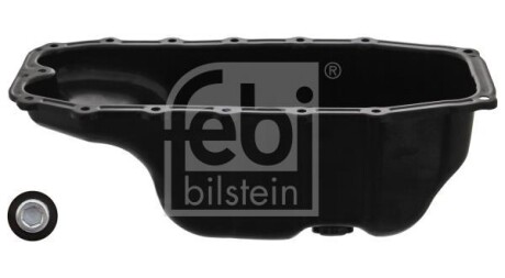 Поддон масляный двигателя FEBI BILSTEIN 44880