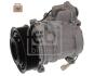 Компрессор кондиционера FEBI BILSTEIN 44914 (фото 1)