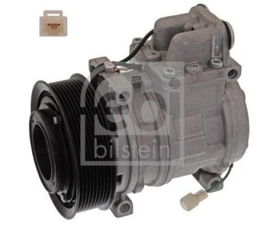 Компрессор кондиционера FEBI BILSTEIN 44914