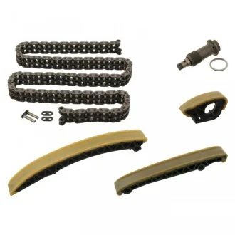 Комплект цепи ГРМ FEBI BILSTEIN 44950