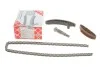 Комплект цепи ГРМ FEBI BILSTEIN 44959