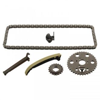 Комплект цепи ГРМ FEBI BILSTEIN 44967