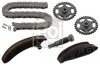 Комплект ланцюга ГРМ MB Sprinter 2.2CDI OM651 09- FEBI BILSTEIN 44973 (фото 2)