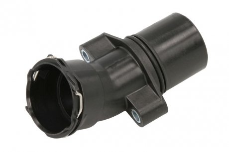 Фланець системи охолодження MB C-class (W203/W204) 02-14/ E-class (W211) 02-09 FEBI BILSTEIN 44986