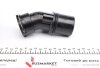 Фланець системи охолодження MB C-class (W203/W204) 02-14/ E-class (W211) 02-09 FEBI BILSTEIN 44986 (фото 4)