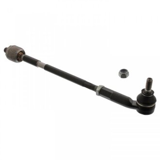Тяга рулевая с наконечником правая, комплект FEBI BILSTEIN 45010