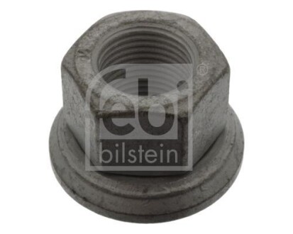 Гайка крепления колеса FEBI BILSTEIN 45019