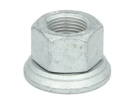 Гайка крепления колеса FEBI BILSTEIN 45019
