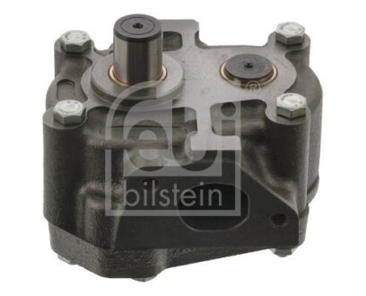 Насос масляный FEBI BILSTEIN 45024