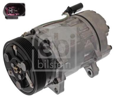 Компрессор кондиционера FEBI BILSTEIN 45160