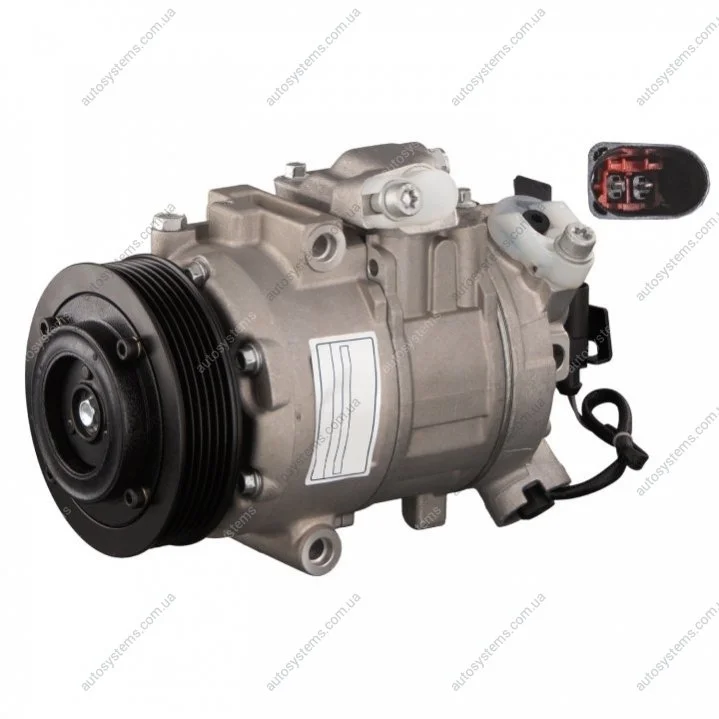 Компресор кондиціонера FEBI BILSTEIN 45163 (фото 1)