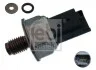 Датчик тиску палива Citroen Berlingo 1.6HDI 05- FEBI BILSTEIN 45187 (фото 2)
