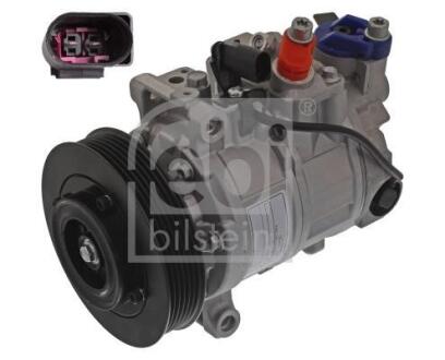 Компрессор кондиционера FEBI BILSTEIN 45217