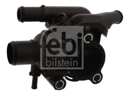 Фланец системы охлаждения FEBI BILSTEIN 45220