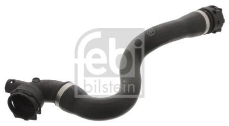 Патрубок системы охлаждения FEBI BILSTEIN 45283