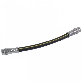 Шланг гальмівний (задній) Renault Clio III/Megane II/Scenic II 02- (L=206mm) FEBI BILSTEIN 45299