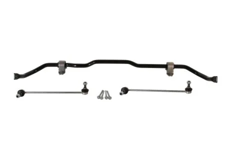 Стабілізатор (передній) Audi A3/Seat Leon/Skoda Octavia II/SuperB II/Yeti/VW Golf V-VI/Touran 03- FEBI BILSTEIN 45307