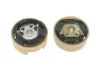 Подушка двигуна (задня/верхня) VW Caddy 1.6-2.0 TDI 03- (к-кт) FEBI BILSTEIN 45308 (фото 4)