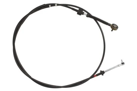Привод механизма переключения передач FEBI BILSTEIN 45333