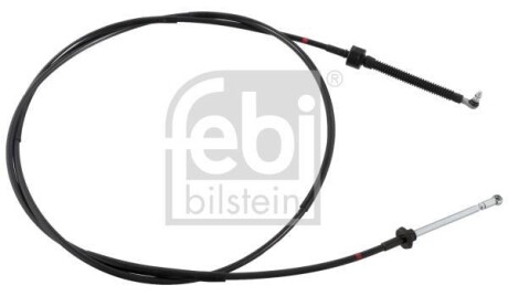 Привод механизма переключения передач FEBI BILSTEIN 45343