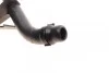 Трубка системи охолодження BMW 3 (E46)/X3 (E83) 2.5D/3.0D 00-06 FEBI BILSTEIN 45350 (фото 3)