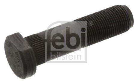 Болт крепления колеса FEBI BILSTEIN 45386