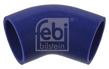 Патрубок системы охлаждения FEBI BILSTEIN 45394